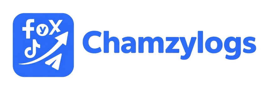 Chamzylogs